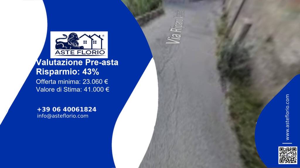 appartamento in vendita a Reggio di Calabria in zona Terreti