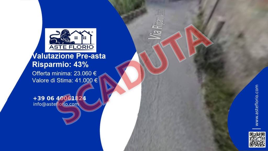 appartamento in vendita a Reggio di Calabria in zona San Sperato