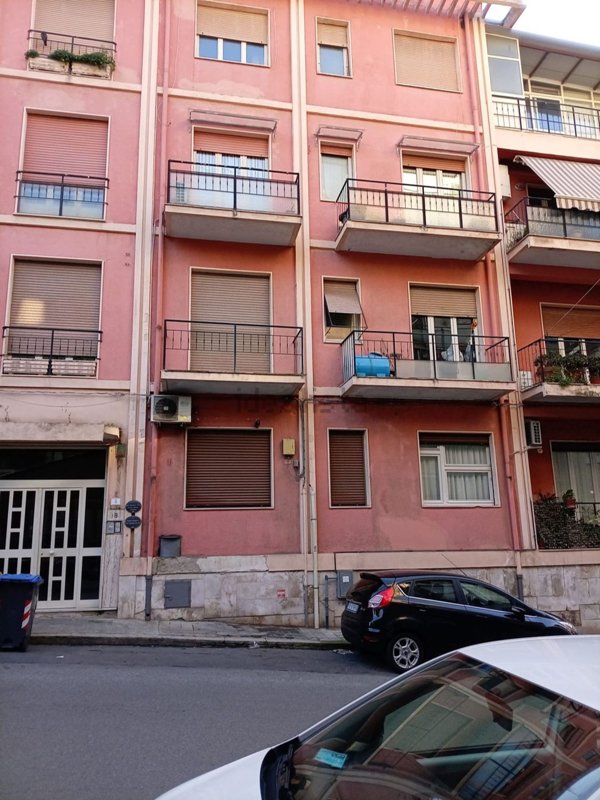 appartamento in vendita a Reggio di Calabria