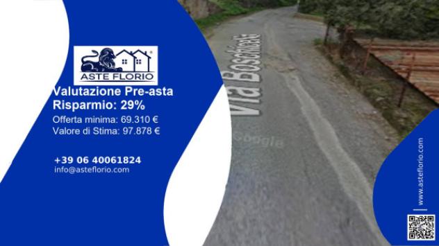 appartamento in vendita a Reggio di Calabria in zona Modena