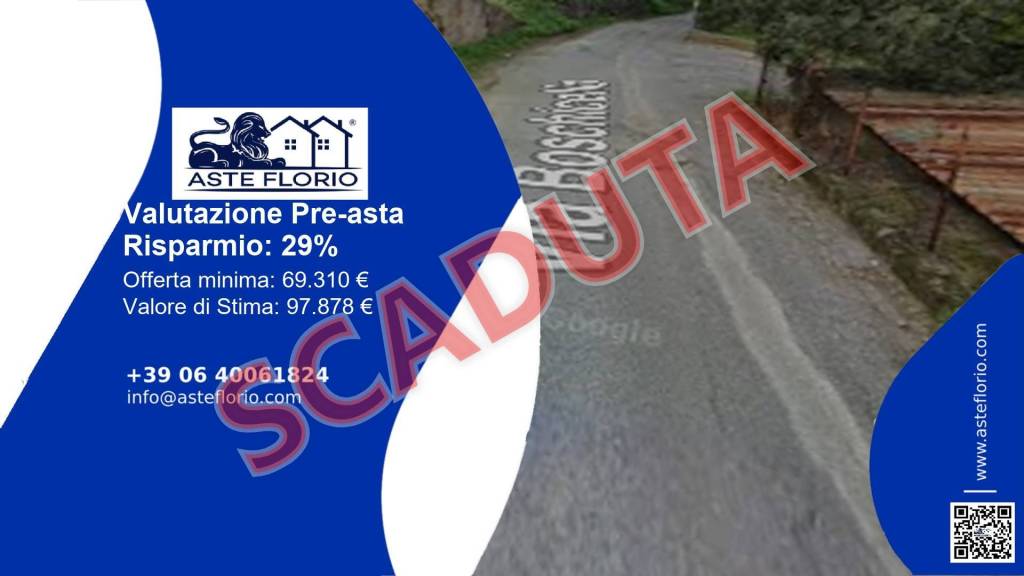 appartamento in vendita a Reggio di Calabria