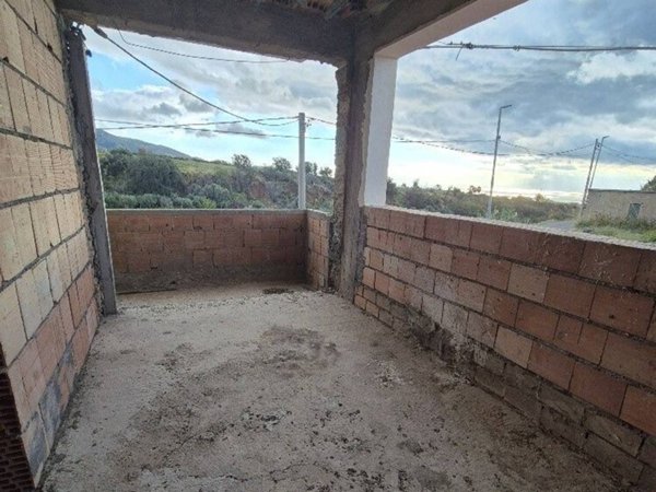 appartamento in vendita a Reggio di Calabria in zona Ravagnese