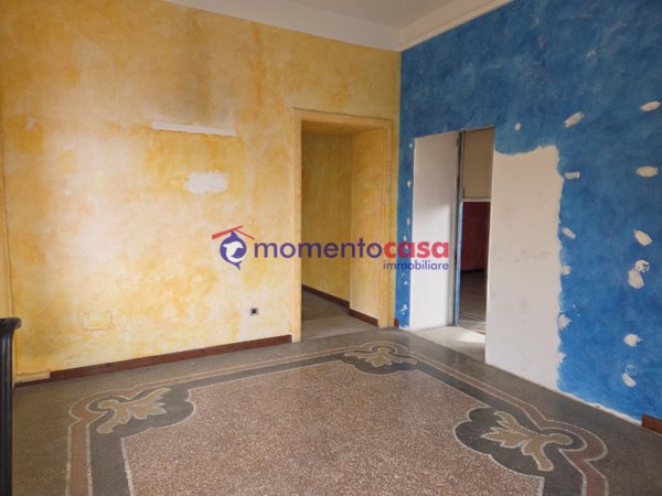 ufficio in vendita a Reggio di Calabria in zona Centro Storico