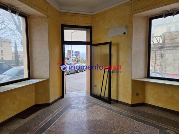 ufficio in vendita a Reggio di Calabria