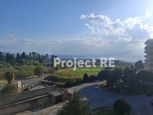 appartamento in vendita a Reggio di Calabria in zona Arghillà
