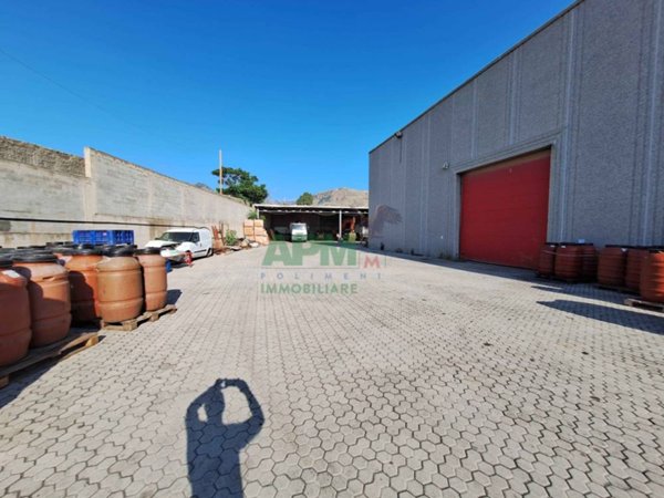 ufficio in vendita a Reggio di Calabria