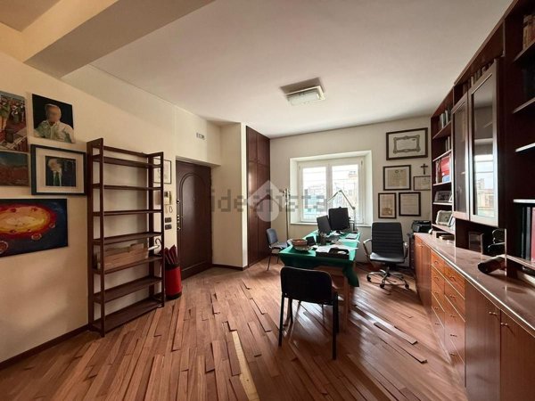 appartamento in vendita a Reggio di Calabria in zona Spirito Santo