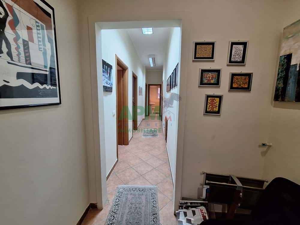 appartamento in vendita a Reggio di Calabria in zona Sbarre