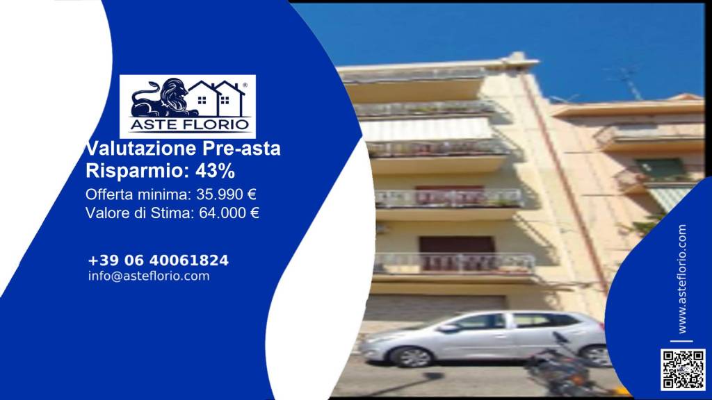 negozio in vendita a Reggio di Calabria in zona Tremulini