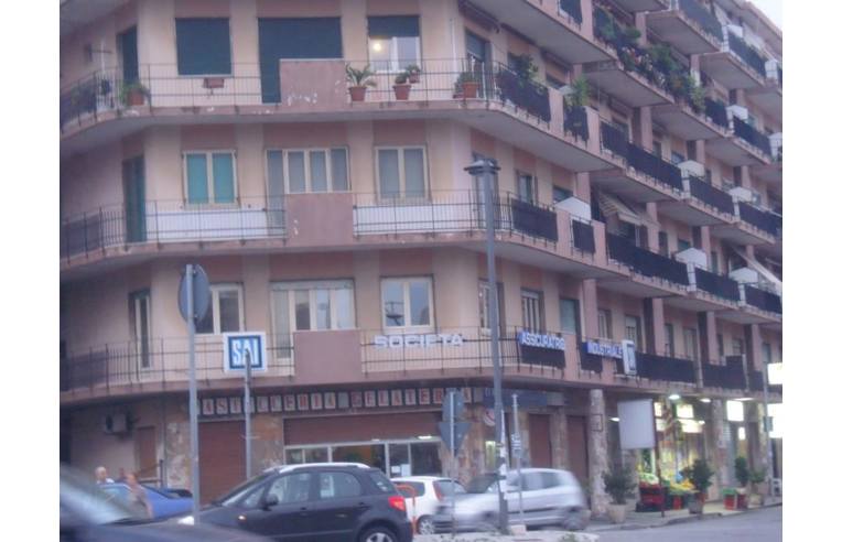 appartamento in vendita a Reggio di Calabria in zona Centro Storico