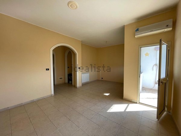 appartamento in vendita a Reggio di Calabria in zona Archi