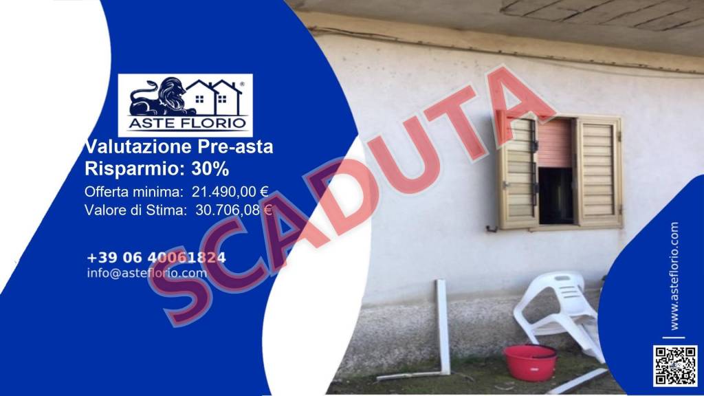 appartamento in vendita a Reggio di Calabria
