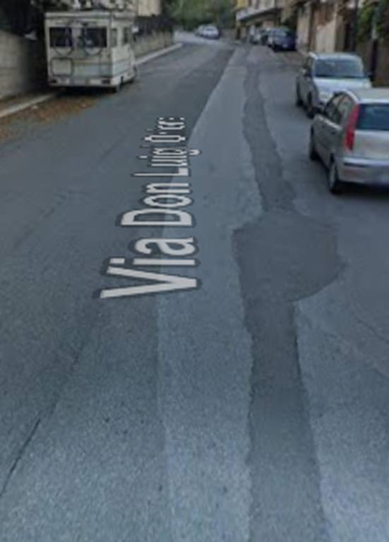 terreno edificabile in vendita a Reggio di Calabria in zona Spirito Santo