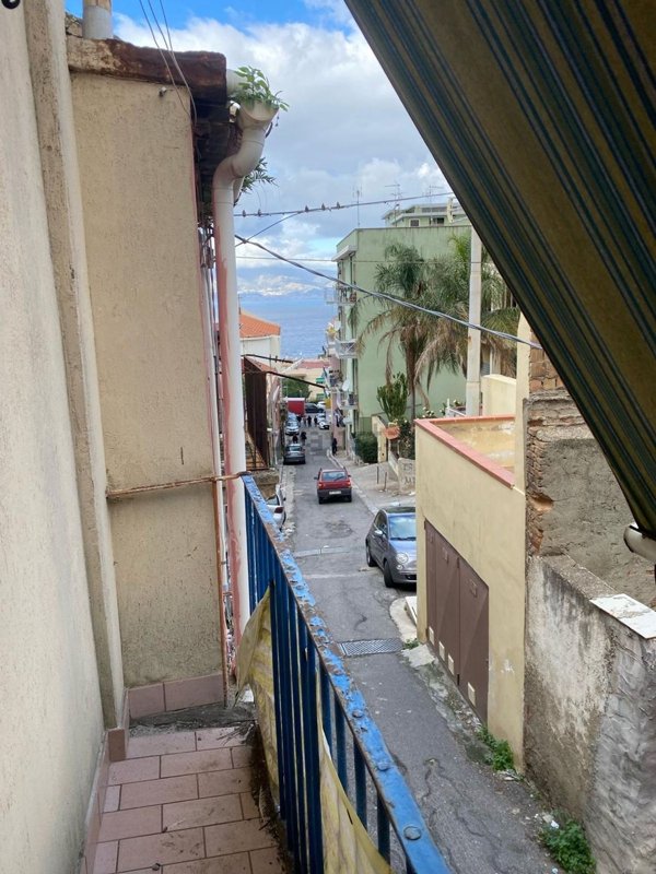 appartamento in vendita a Reggio di Calabria in zona Centro Storico