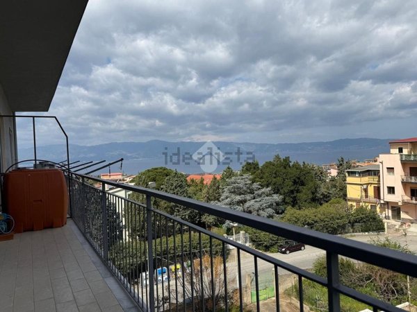appartamento in vendita a Reggio di Calabria