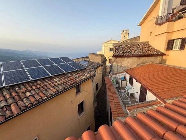 casa indipendente in vendita a Reggio di Calabria in zona Pellaro