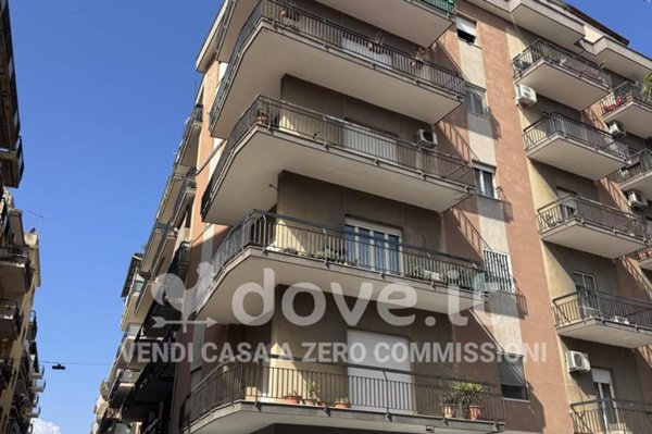 appartamento in vendita a Reggio di Calabria in zona Rione Ferrovieri