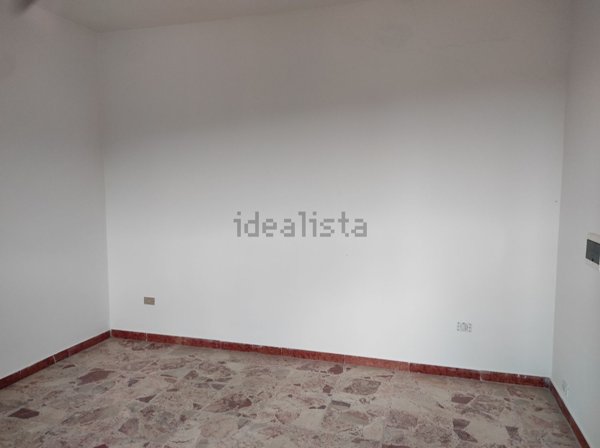 appartamento in vendita a Reggio di Calabria in zona Terreti