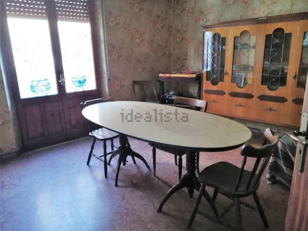 casa indipendente in vendita a Reggio di Calabria