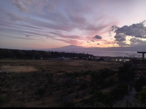 casa semindipendente in vendita a Reggio di Calabria in zona San Gregorio