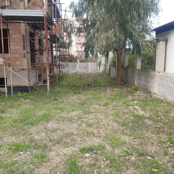casa indipendente in vendita a Reggio di Calabria