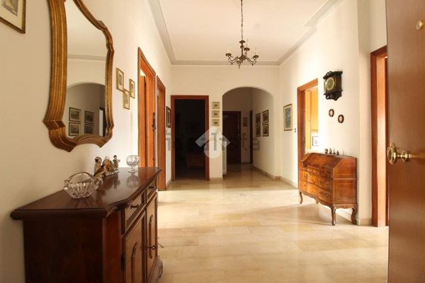 appartamento in vendita a Reggio di Calabria