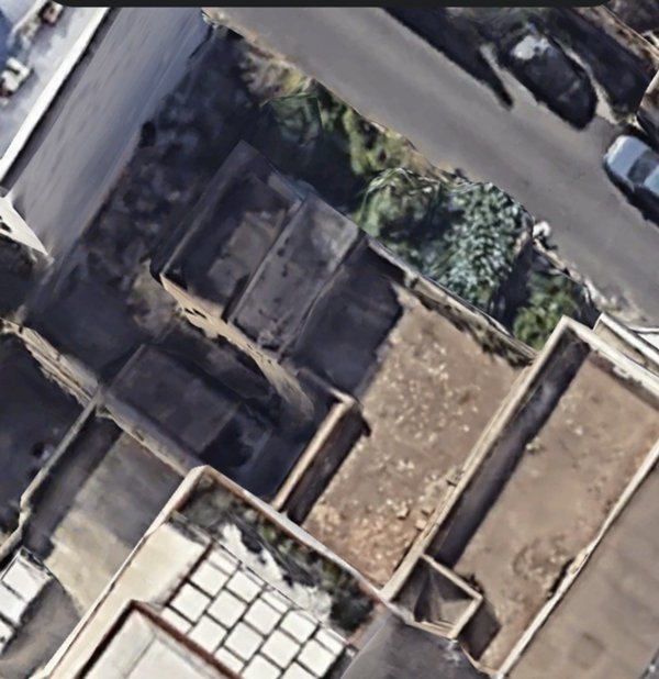 appartamento in vendita a Reggio di Calabria in zona Modena
