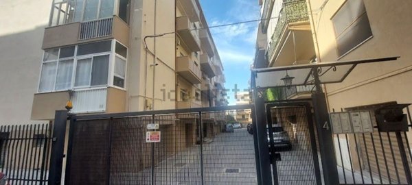 appartamento in vendita a Reggio di Calabria