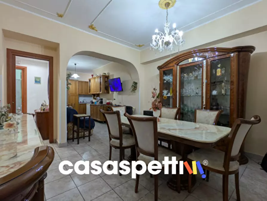 appartamento in vendita a Reggio di Calabria