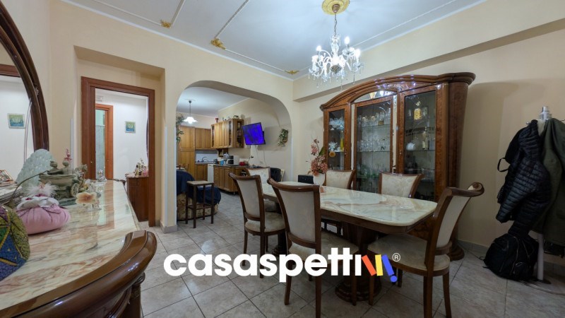 appartamento in vendita a Reggio di Calabria