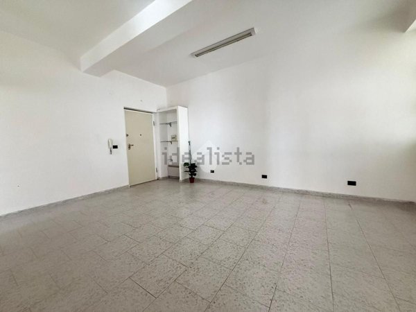 appartamento in vendita a Reggio di Calabria in zona Rione Ferrovieri