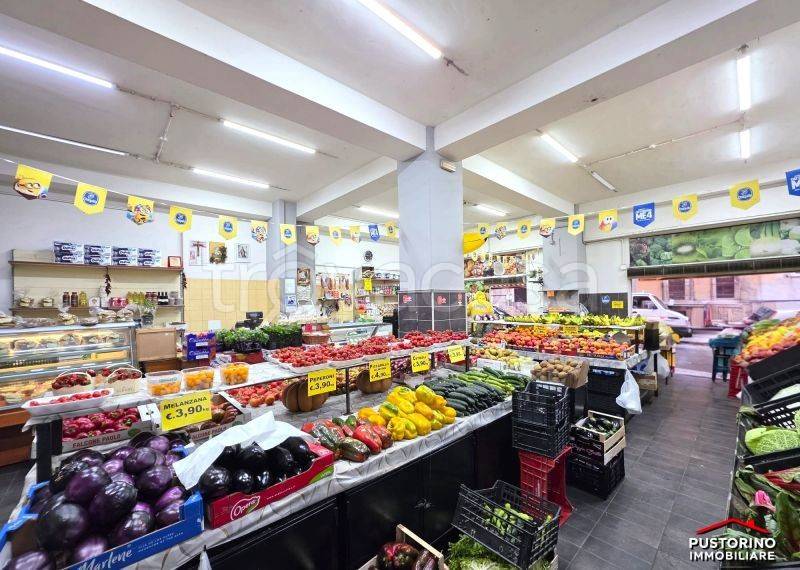 negozio in vendita a Reggio di Calabria in zona Pineta Zerbi