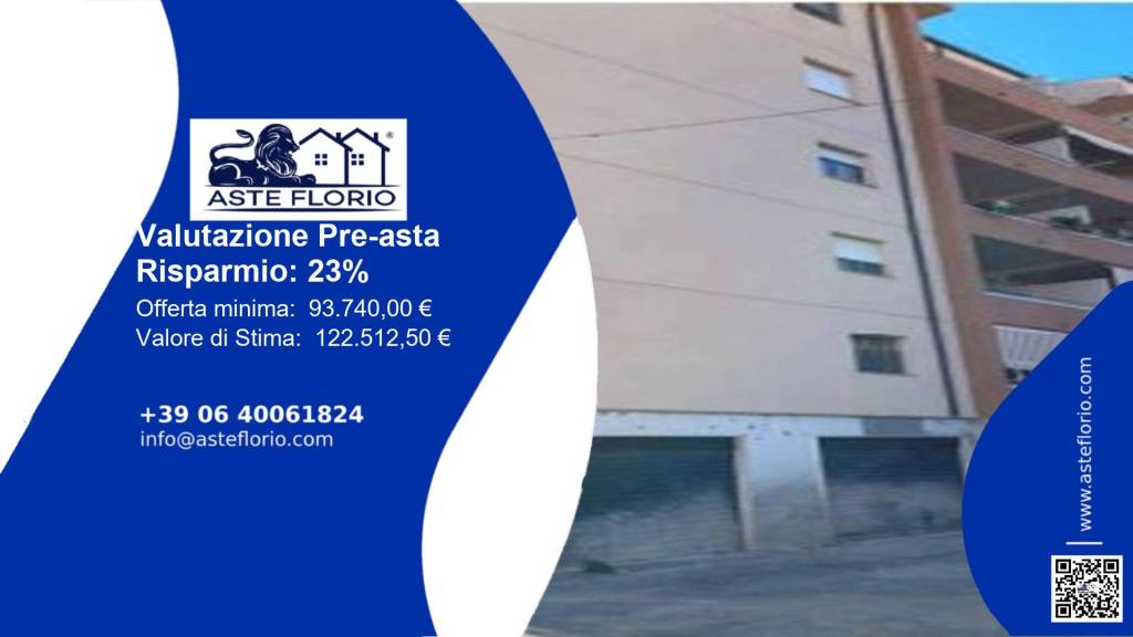 negozio in vendita a Reggio di Calabria in zona Modena