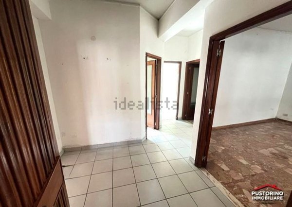 appartamento in vendita a Reggio di Calabria