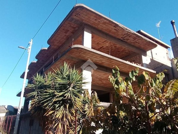 appartamento in vendita a Reggio di Calabria in zona Sbarre