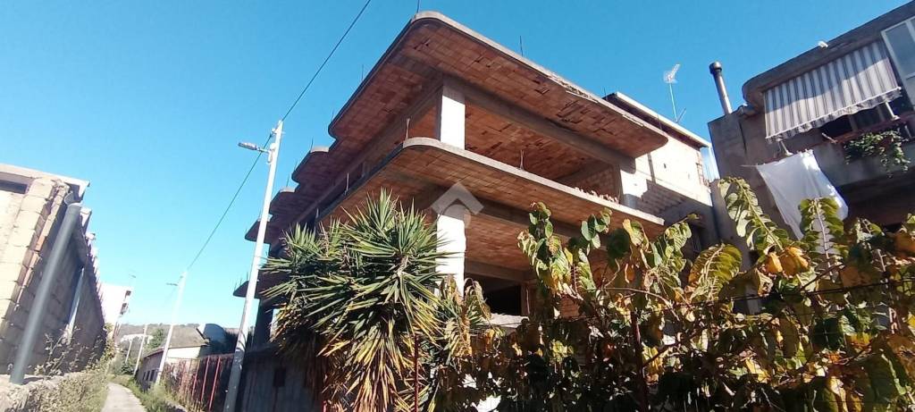 appartamento in vendita a Reggio di Calabria in zona Sbarre