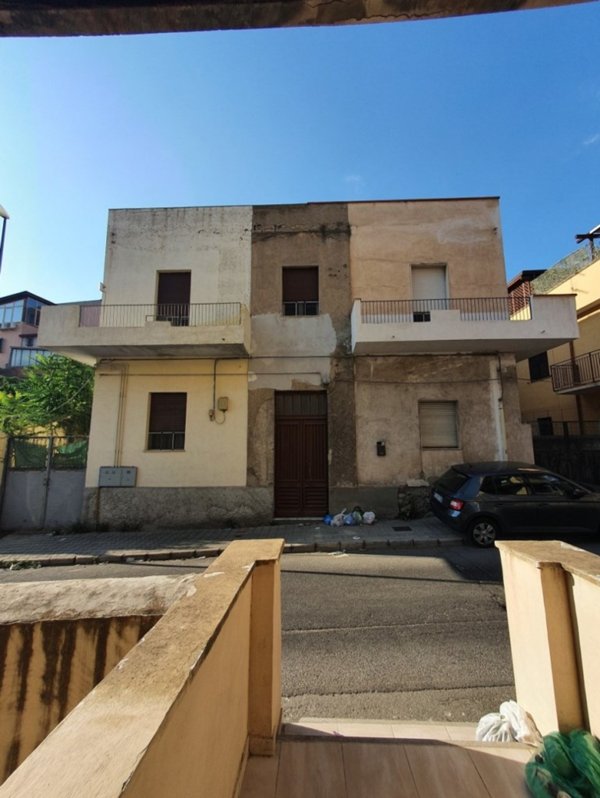 appartamento in vendita a Reggio di Calabria