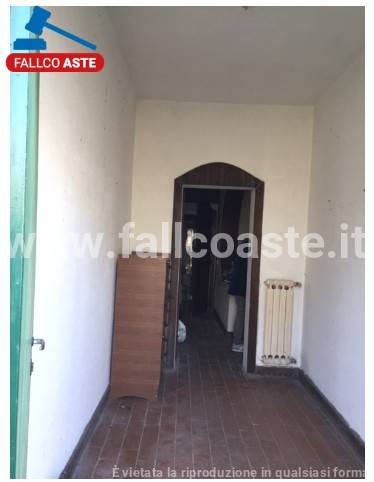 appartamento in vendita a Reggio di Calabria in zona Spirito Santo