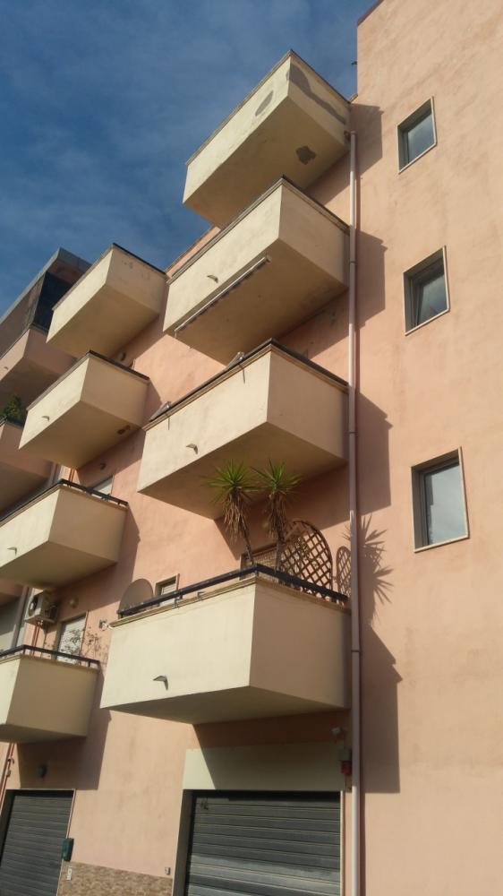 appartamento in vendita a Reggio di Calabria in zona San Gregorio