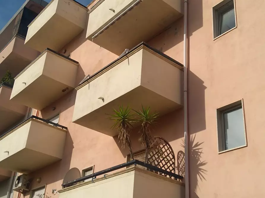 appartamento in vendita a Reggio di Calabria in zona San Gregorio