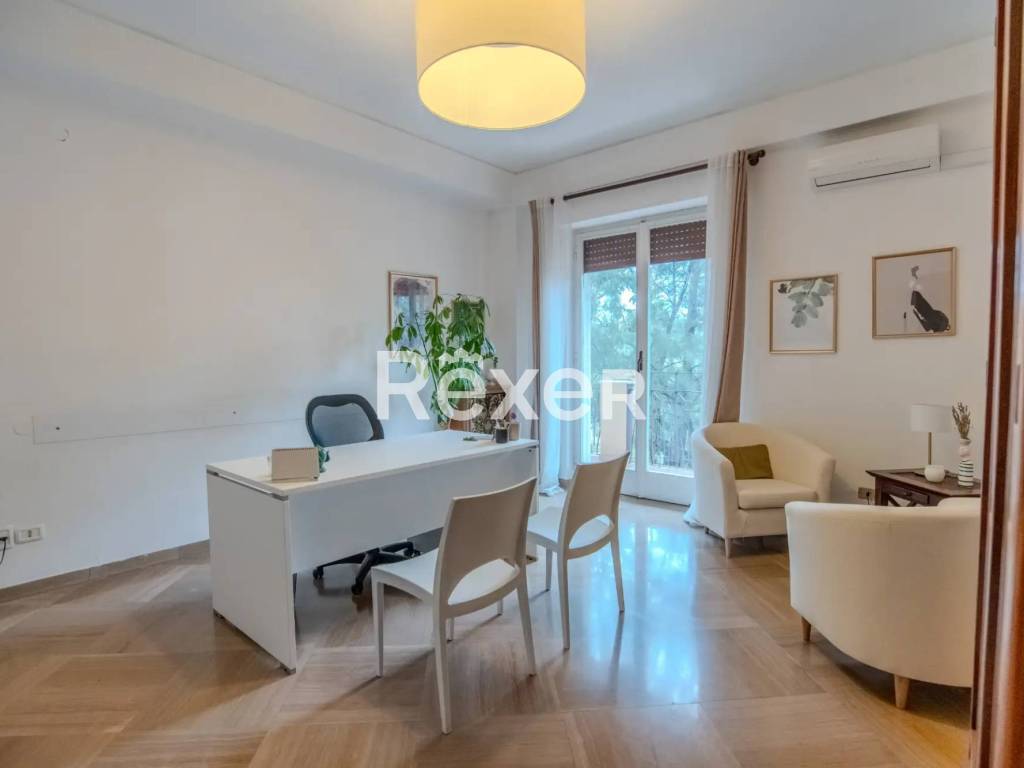 appartamento in vendita a Reggio di Calabria in zona Pineta Zerbi