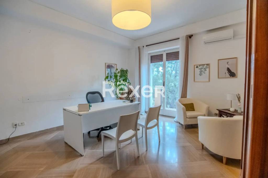 appartamento in vendita a Reggio di Calabria in zona Centro Storico