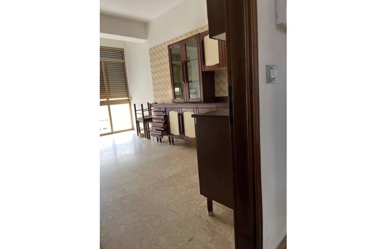 appartamento in vendita a Reggio di Calabria