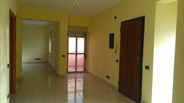 appartamento in vendita a Reggio di Calabria in zona San Gregorio
