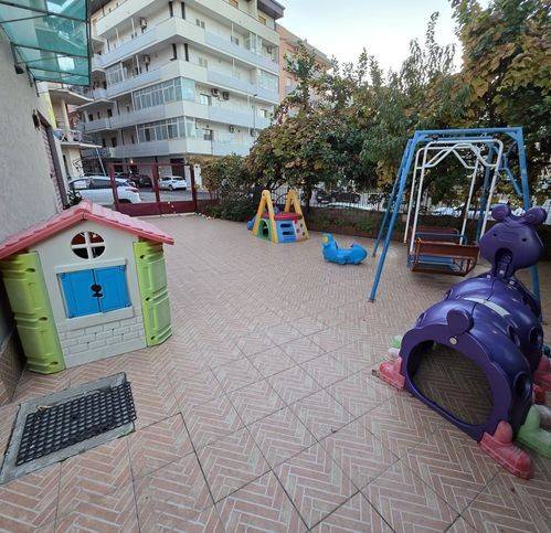 negozio in vendita a Reggio di Calabria in zona Sbarre