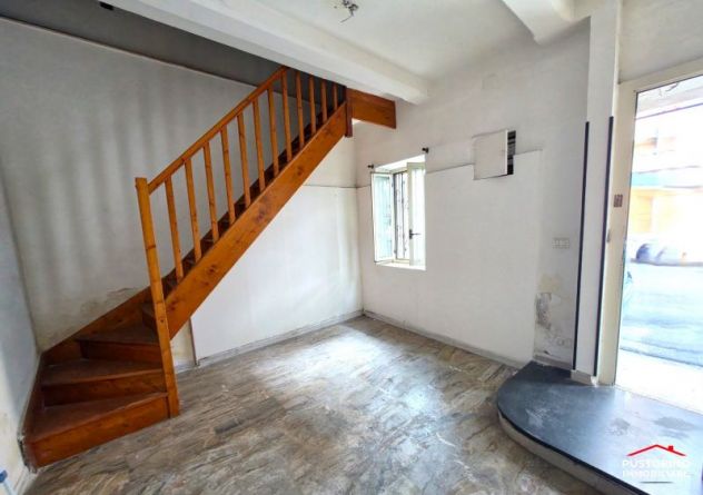 casa indipendente in vendita a Reggio di Calabria in zona Pentimele