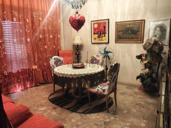 appartamento in vendita a Reggio di Calabria