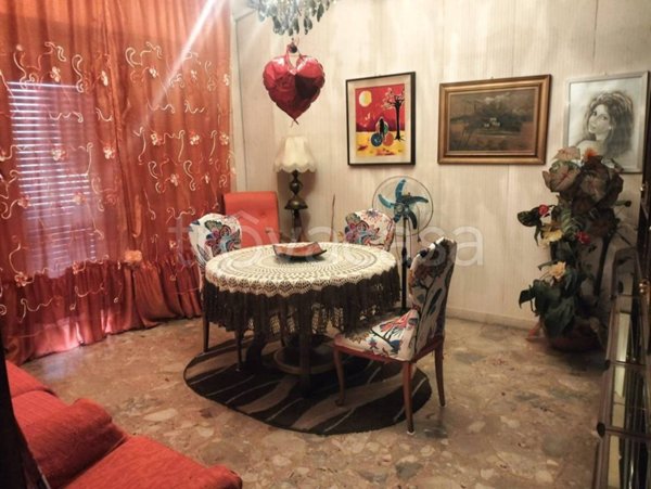 appartamento in vendita a Reggio di Calabria in zona Centro Storico