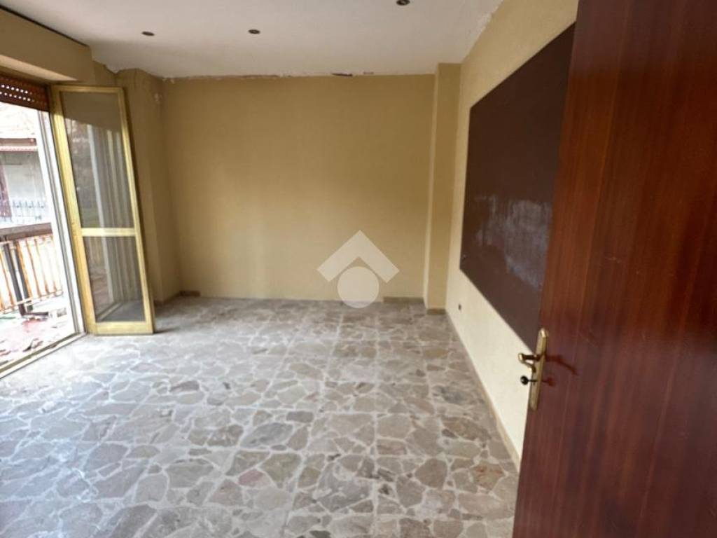 casa indipendente in vendita a Reggio di Calabria in zona Spirito Santo