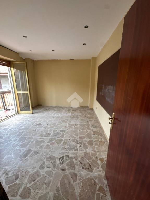 casa indipendente in vendita a Reggio di Calabria in zona Tremulini